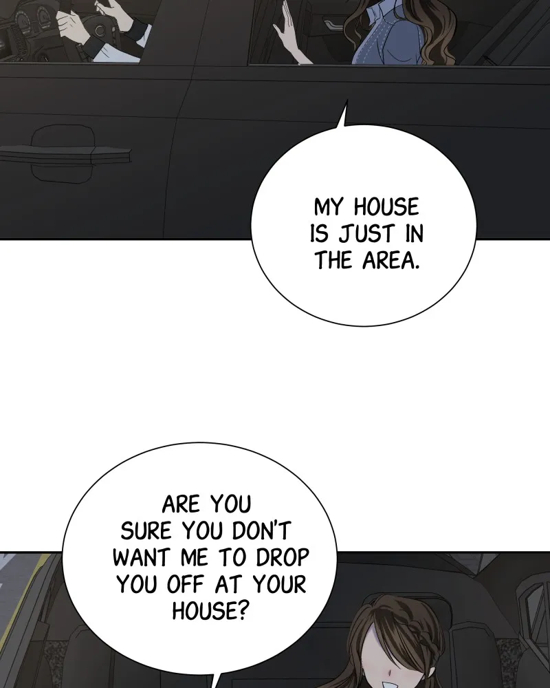 The Guy Upstairs Chapter 13 page 96 - 