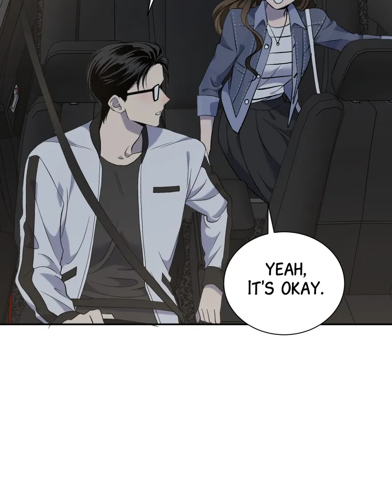 The Guy Upstairs Chapter 13 page 97 - 