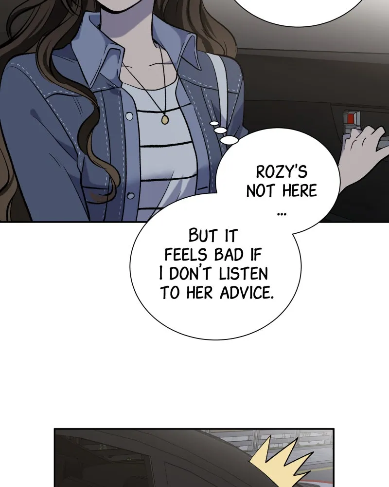 The Guy Upstairs Chapter 13 page 99 - 