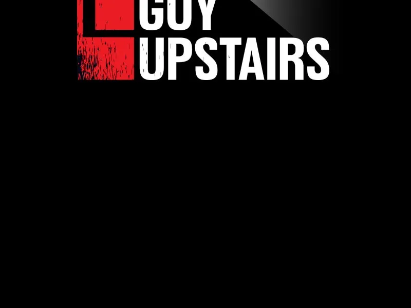 The Guy Upstairs Chapter 14 page 11 - 