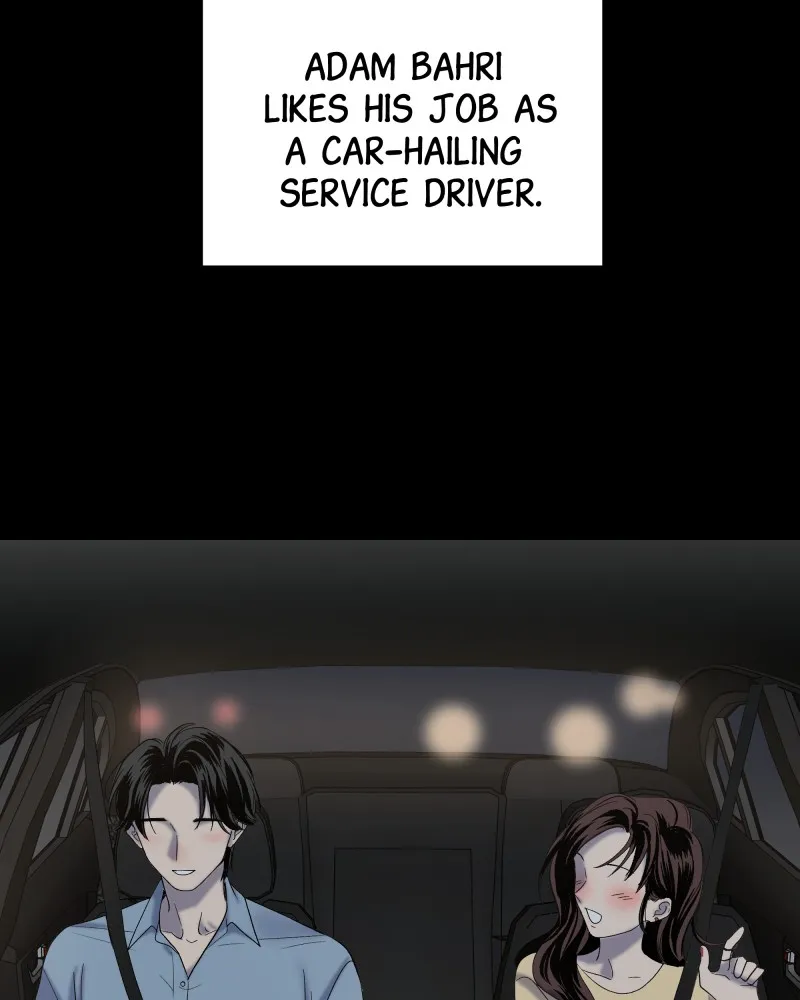 The Guy Upstairs Chapter 14 page 13 - 
