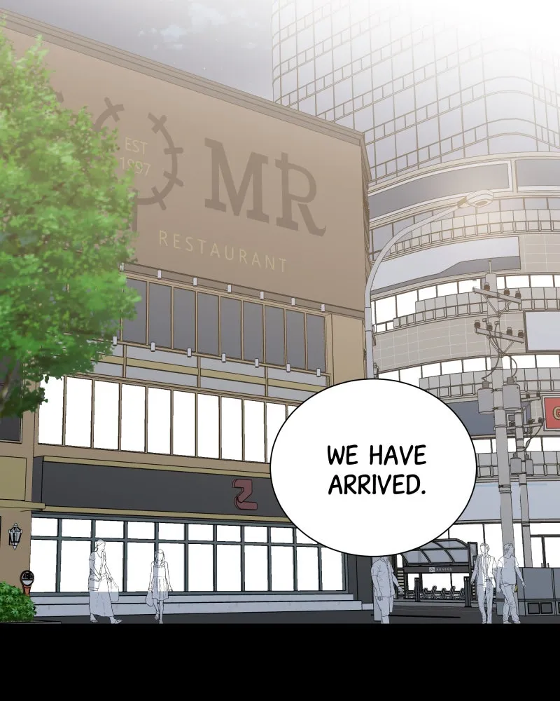 The Guy Upstairs Chapter 14 page 18 - 