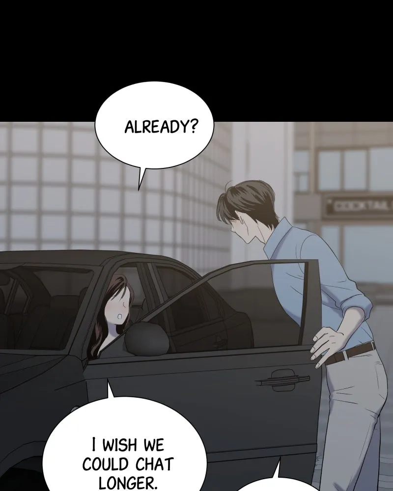 The Guy Upstairs Chapter 14 page 19 - 