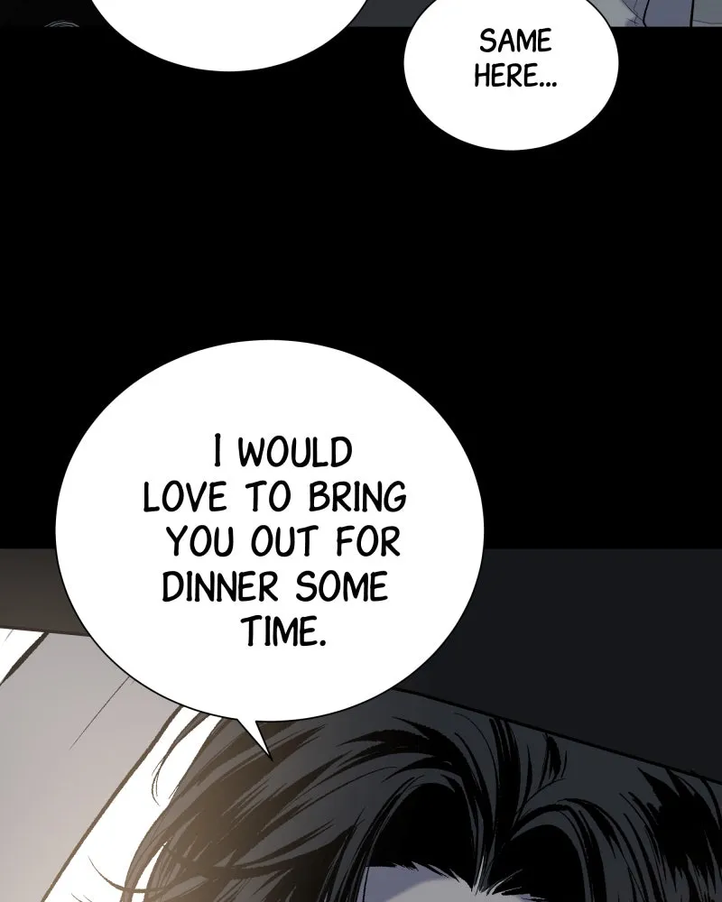 The Guy Upstairs Chapter 14 page 20 - 