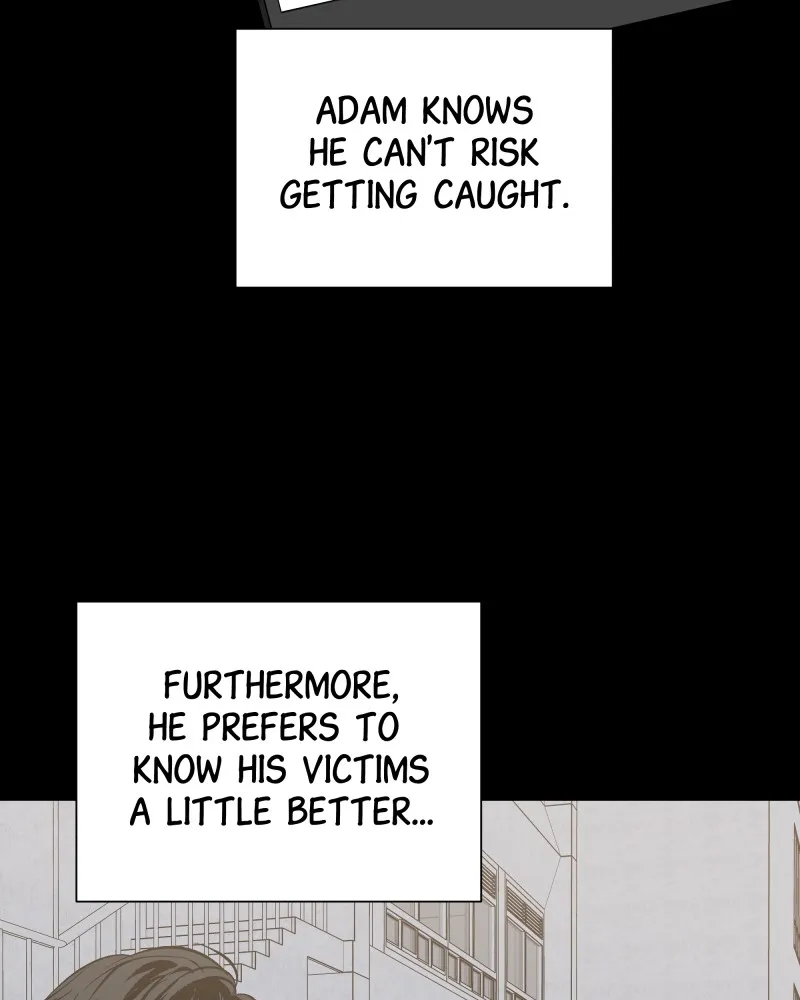 The Guy Upstairs Chapter 14 page 27 - 