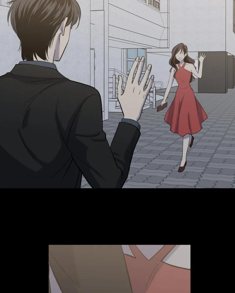 The Guy Upstairs Chapter 14 page 28 - 