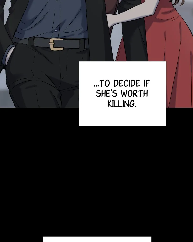The Guy Upstairs Chapter 14 page 31 - 