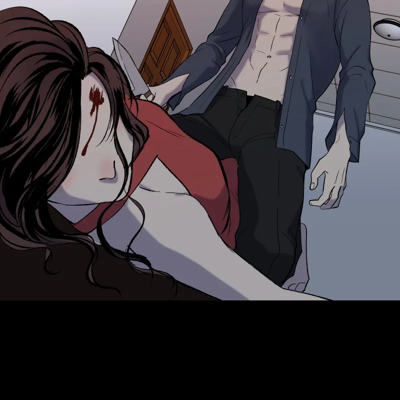 The Guy Upstairs Chapter 14 page 34 - 