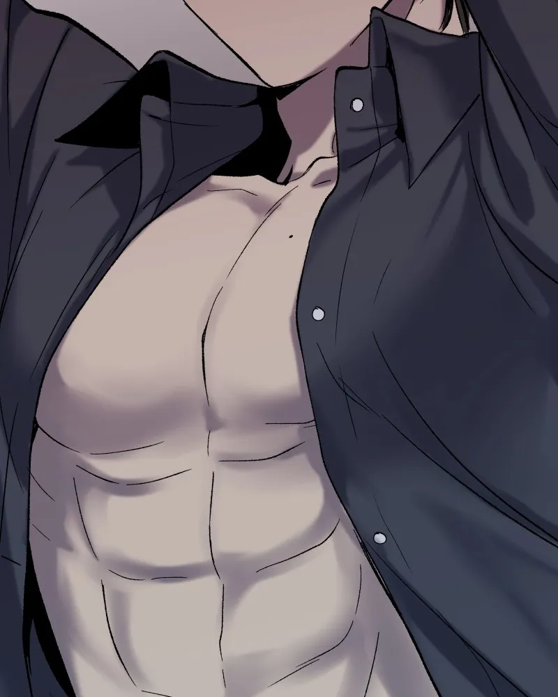 The Guy Upstairs Chapter 14 page 38 - 