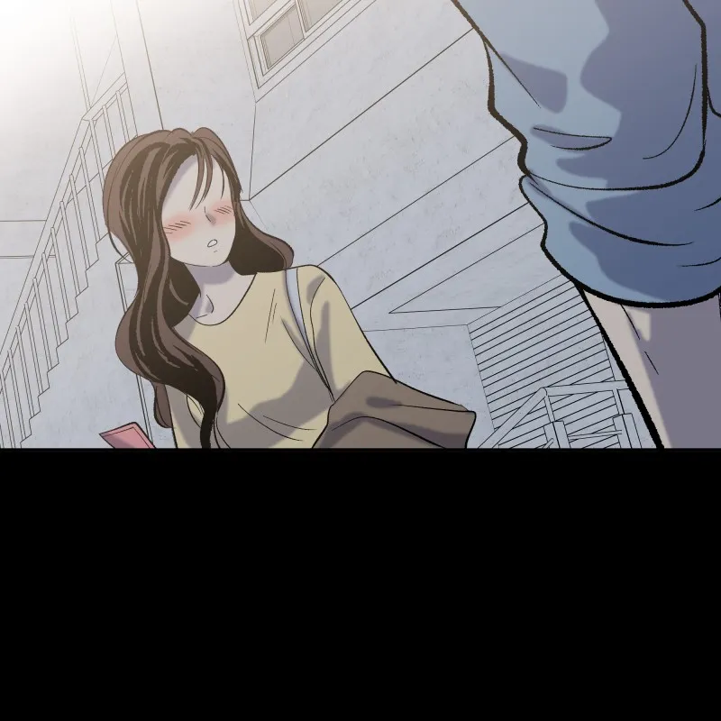 The Guy Upstairs Chapter 14 page 5 - 