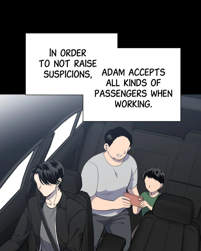 The Guy Upstairs Chapter 14 page 45 - 