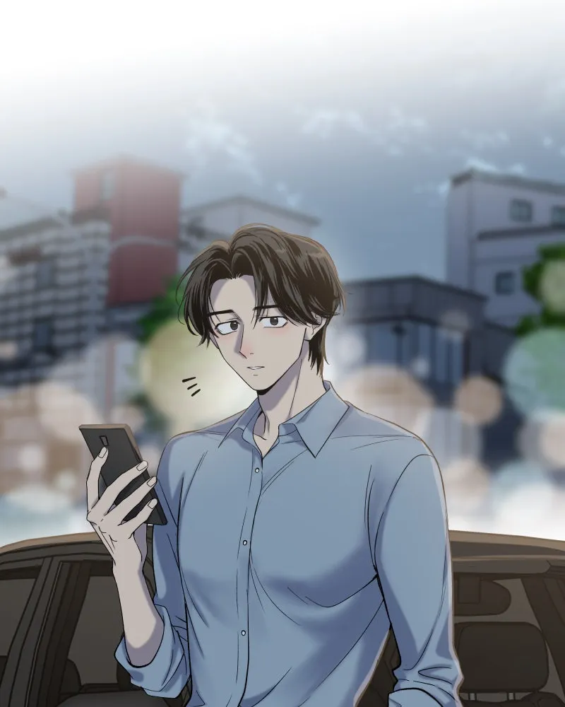 The Guy Upstairs Chapter 14 page 6 - 