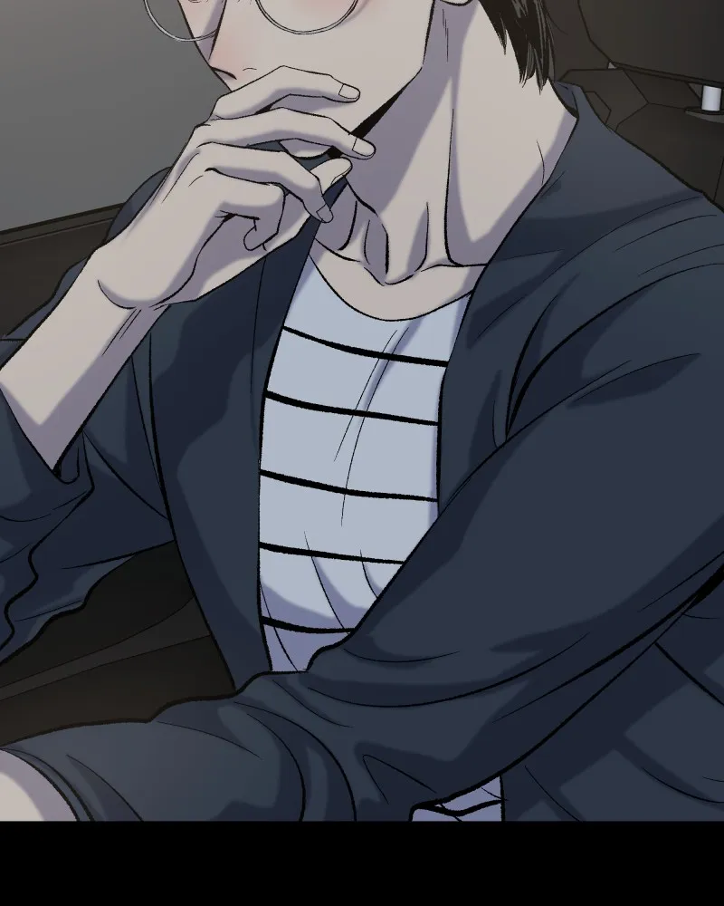 The Guy Upstairs Chapter 14 page 61 - 