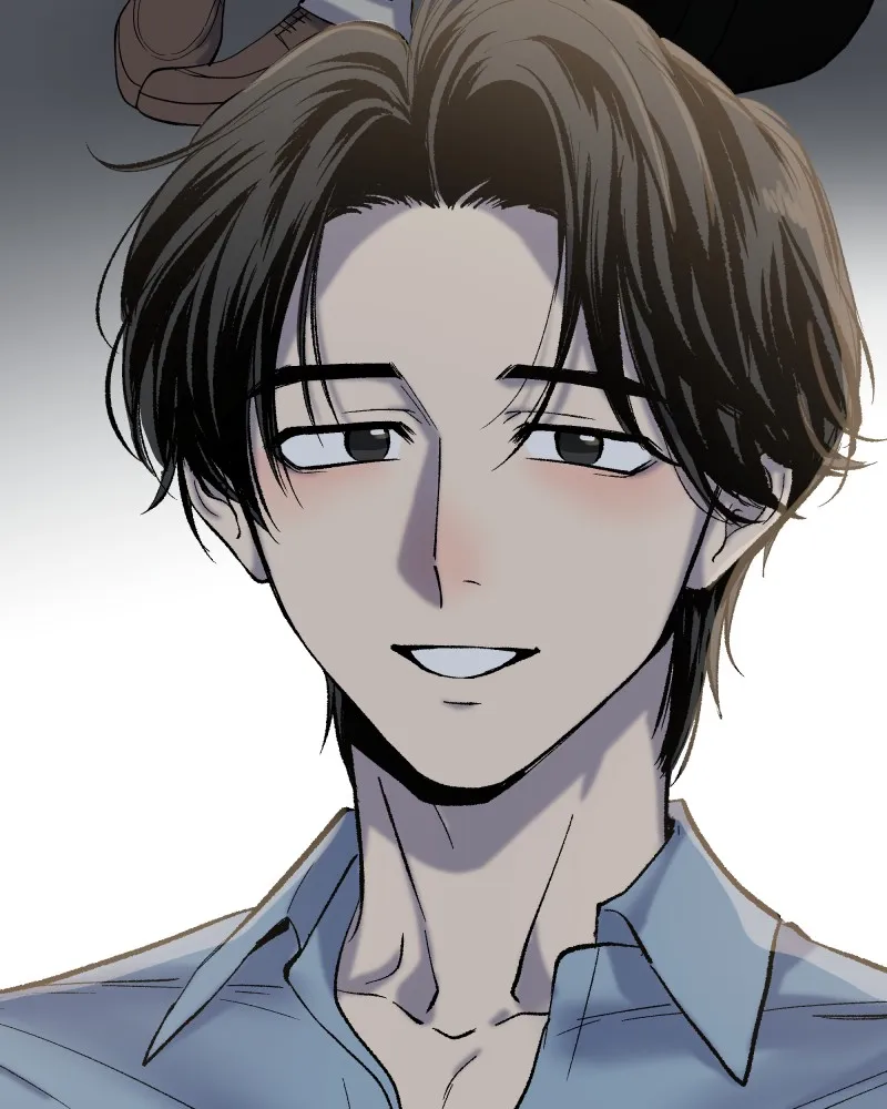 The Guy Upstairs Chapter 14 page 8 - 