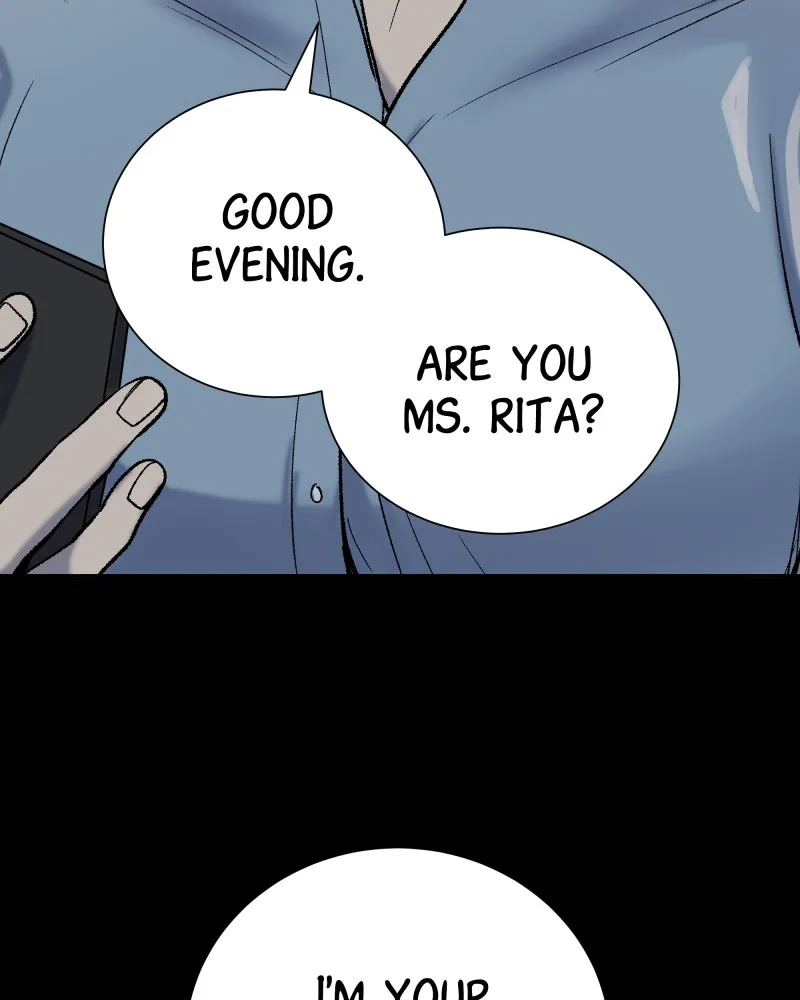 The Guy Upstairs Chapter 14 page 9 - 