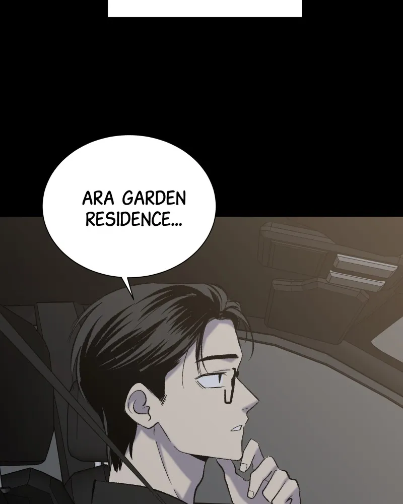 The Guy Upstairs Chapter 14 page 85 - 