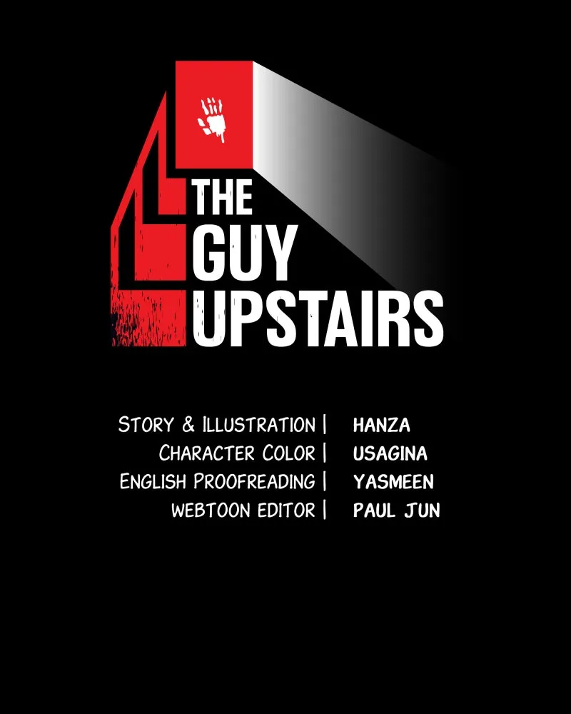 The Guy Upstairs Chapter 14 page 89 - 