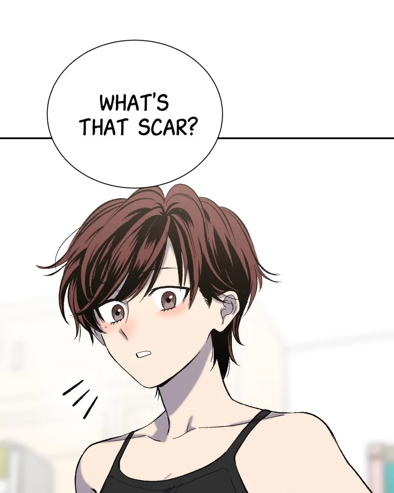 The Guy Upstairs Chapter 15 page 105 - 