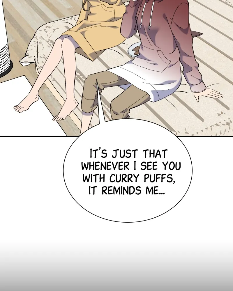 The Guy Upstairs Chapter 15 page 116 - 