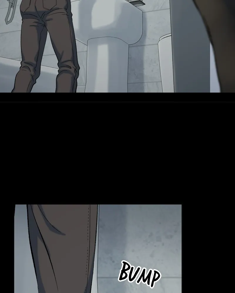 The Guy Upstairs Chapter 15 page 3 - 