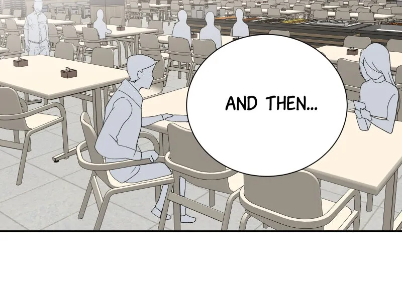 The Guy Upstairs Chapter 15 page 23 - 
