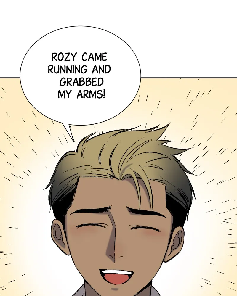 The Guy Upstairs Chapter 15 page 24 - 