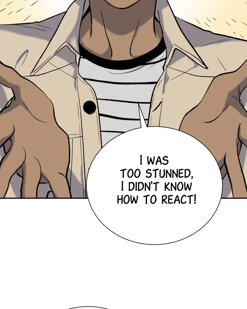 The Guy Upstairs Chapter 15 page 25 - 