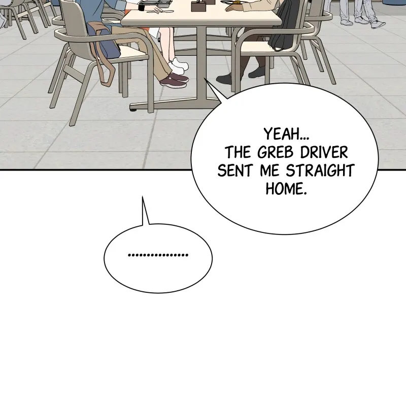 The Guy Upstairs Chapter 15 page 28 - 