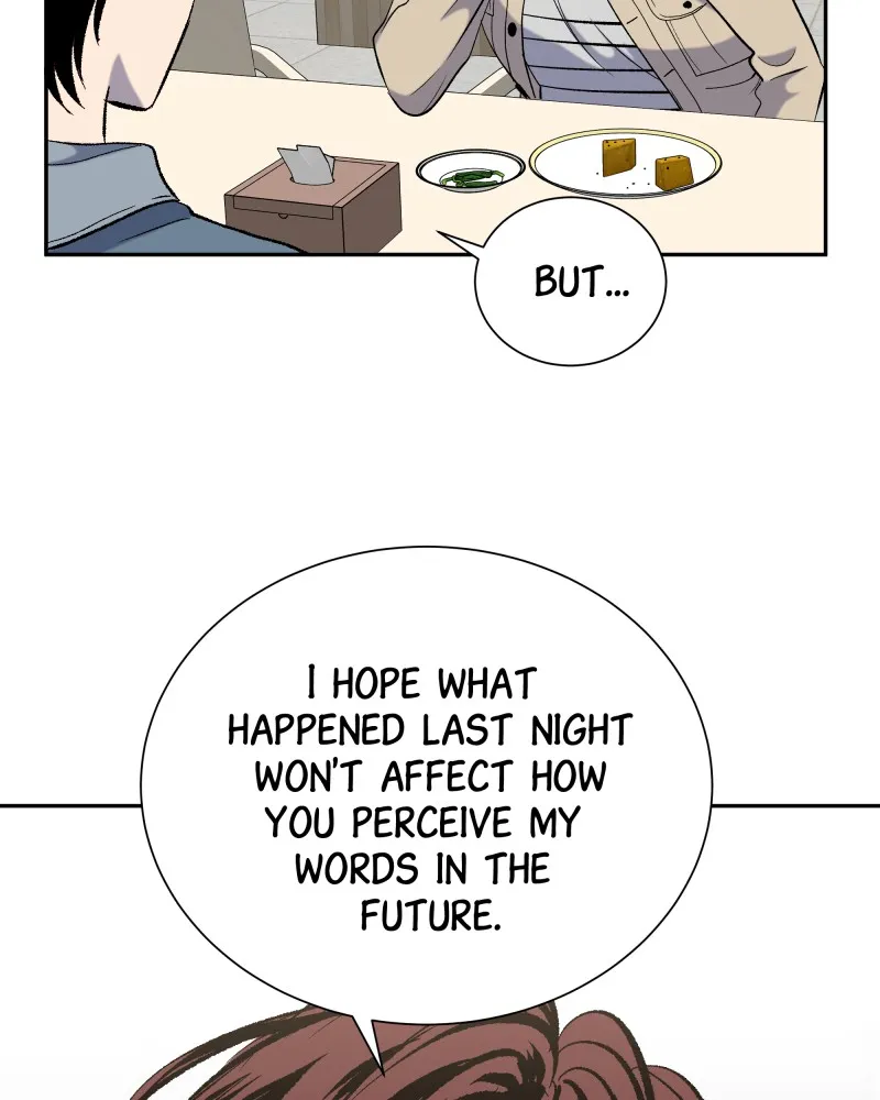 The Guy Upstairs Chapter 15 page 31 - 