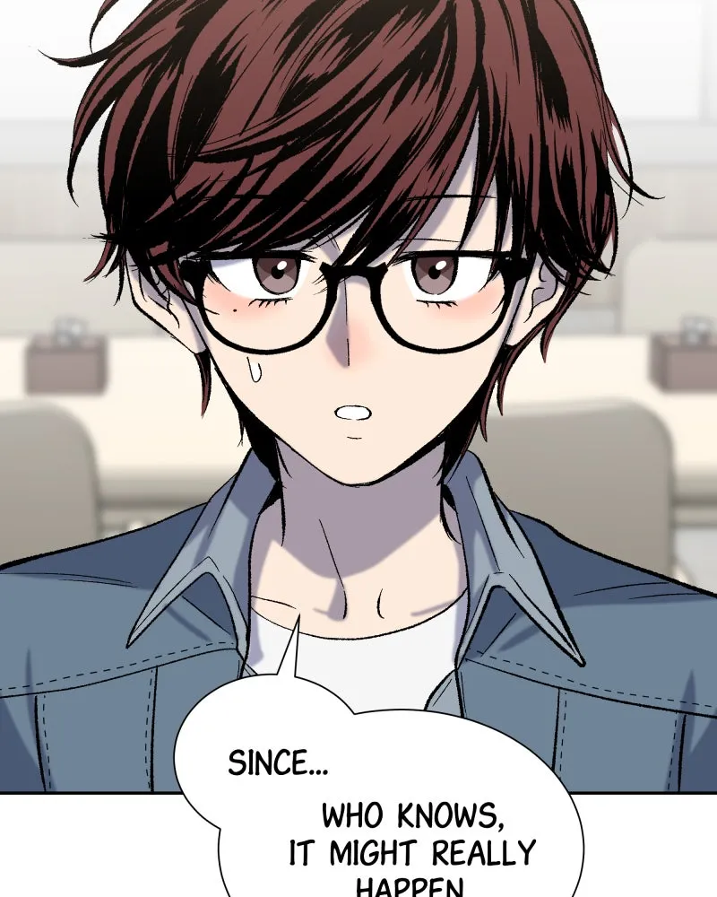 The Guy Upstairs Chapter 15 page 32 - 