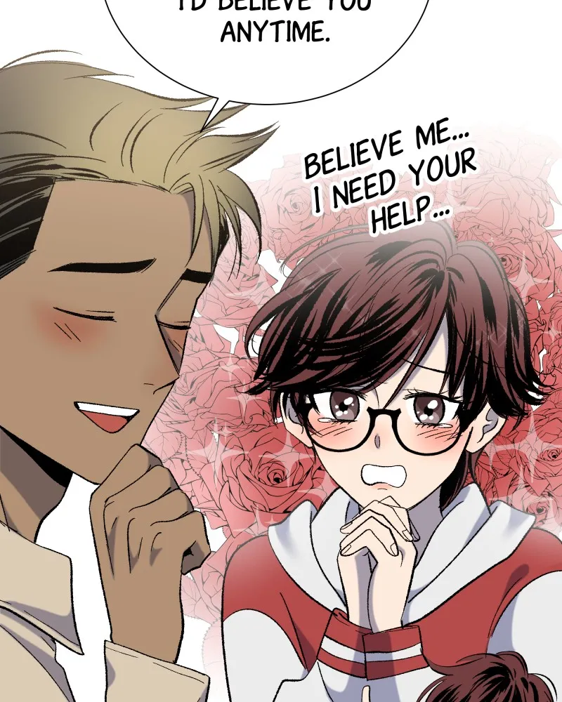 The Guy Upstairs Chapter 15 page 36 - 