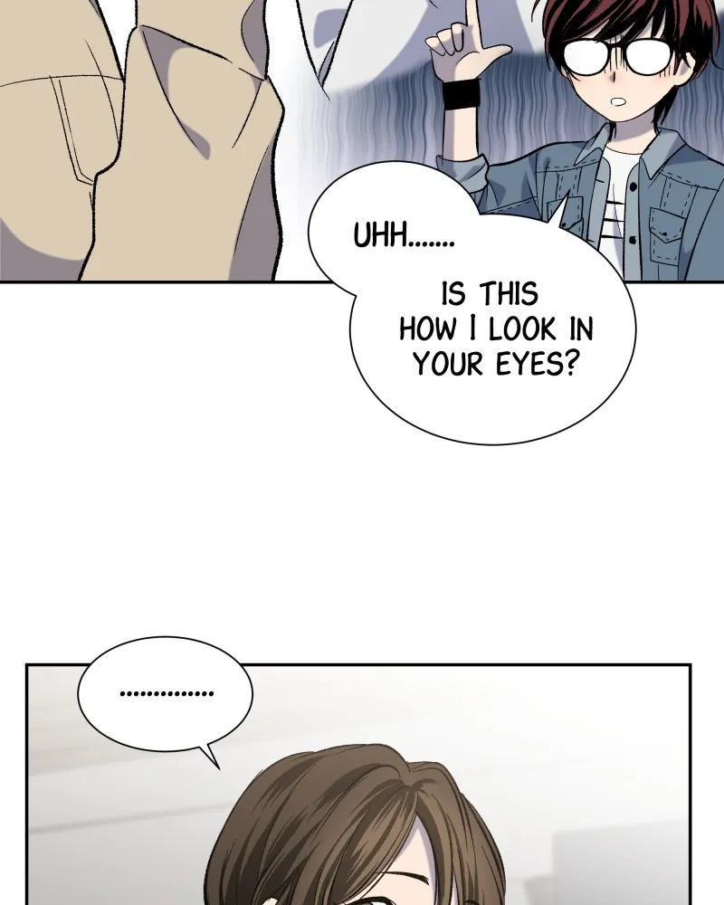 The Guy Upstairs Chapter 15 page 37 - 