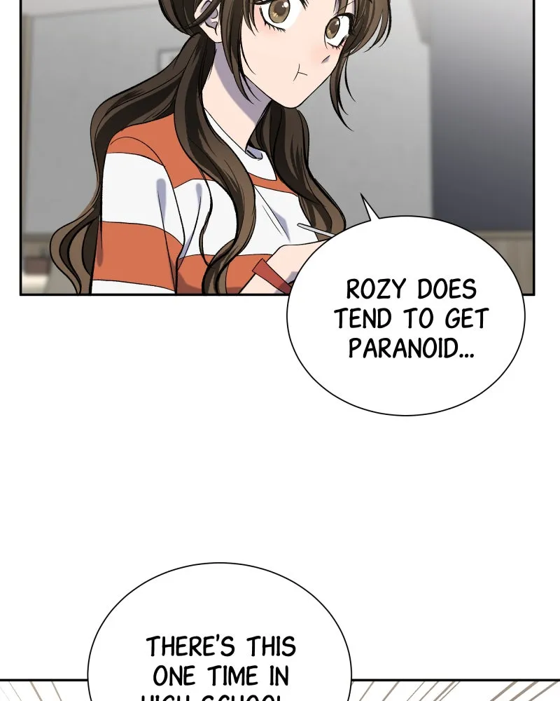 The Guy Upstairs Chapter 15 page 38 - 