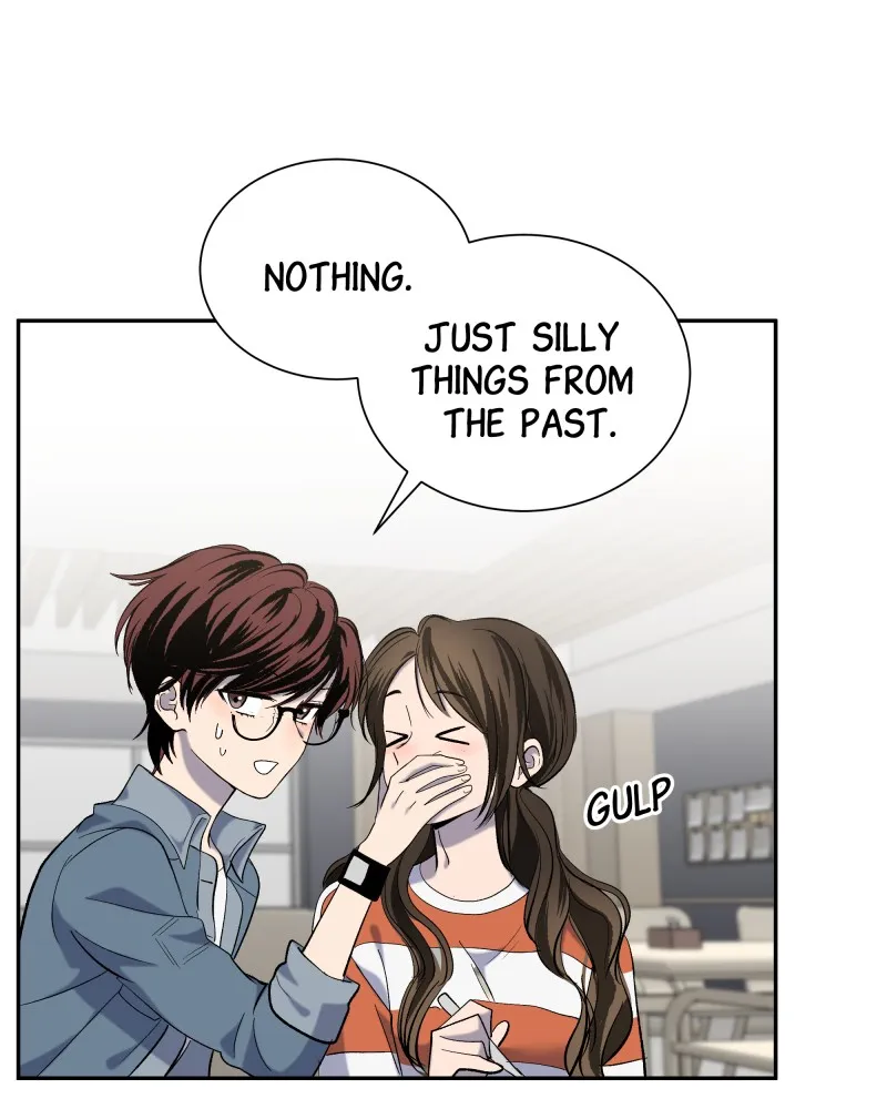 The Guy Upstairs Chapter 15 page 42 - 