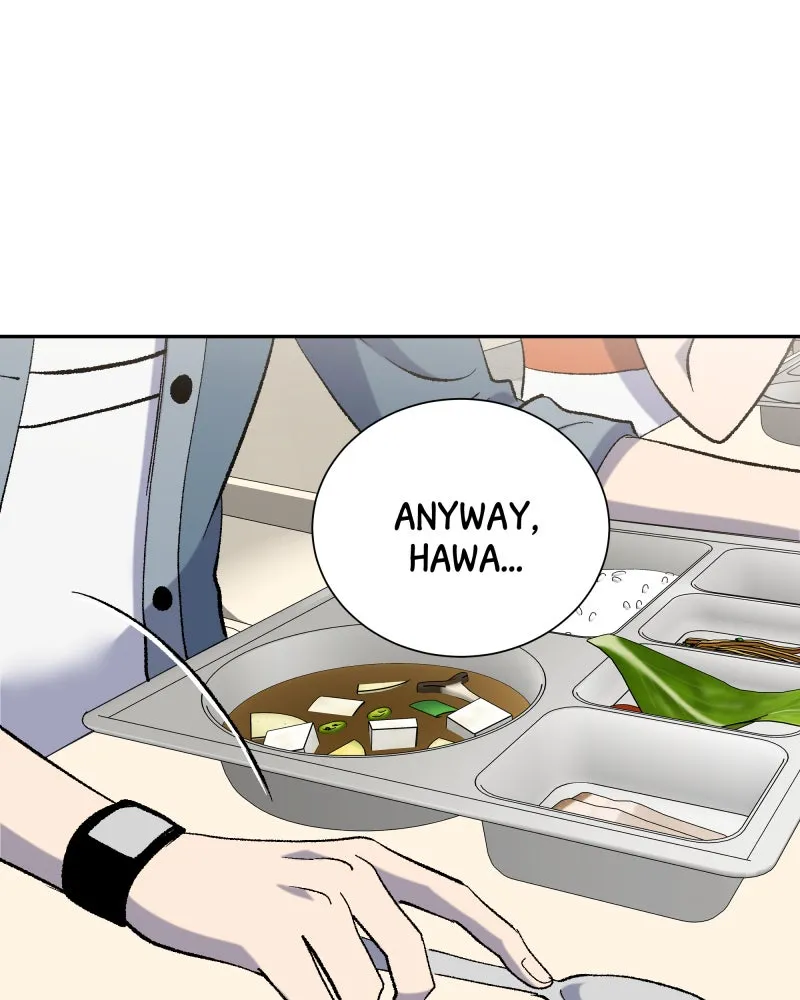 The Guy Upstairs Chapter 15 page 43 - 