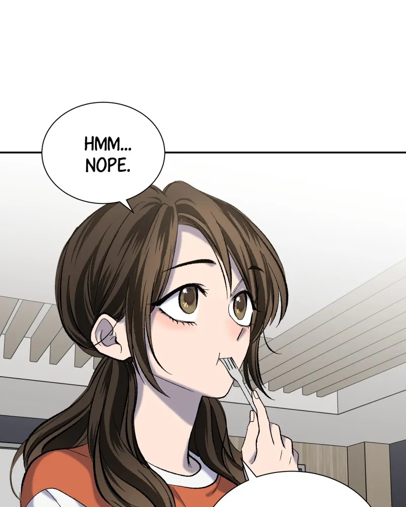 The Guy Upstairs Chapter 15 page 46 - 