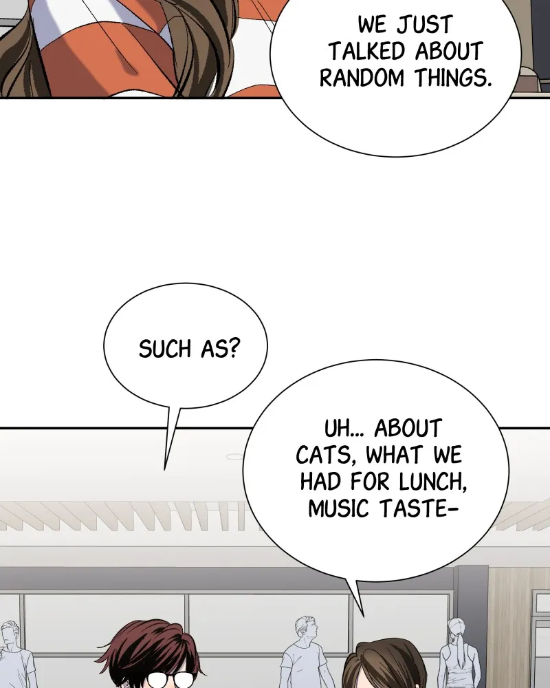 The Guy Upstairs Chapter 15 page 47 - 