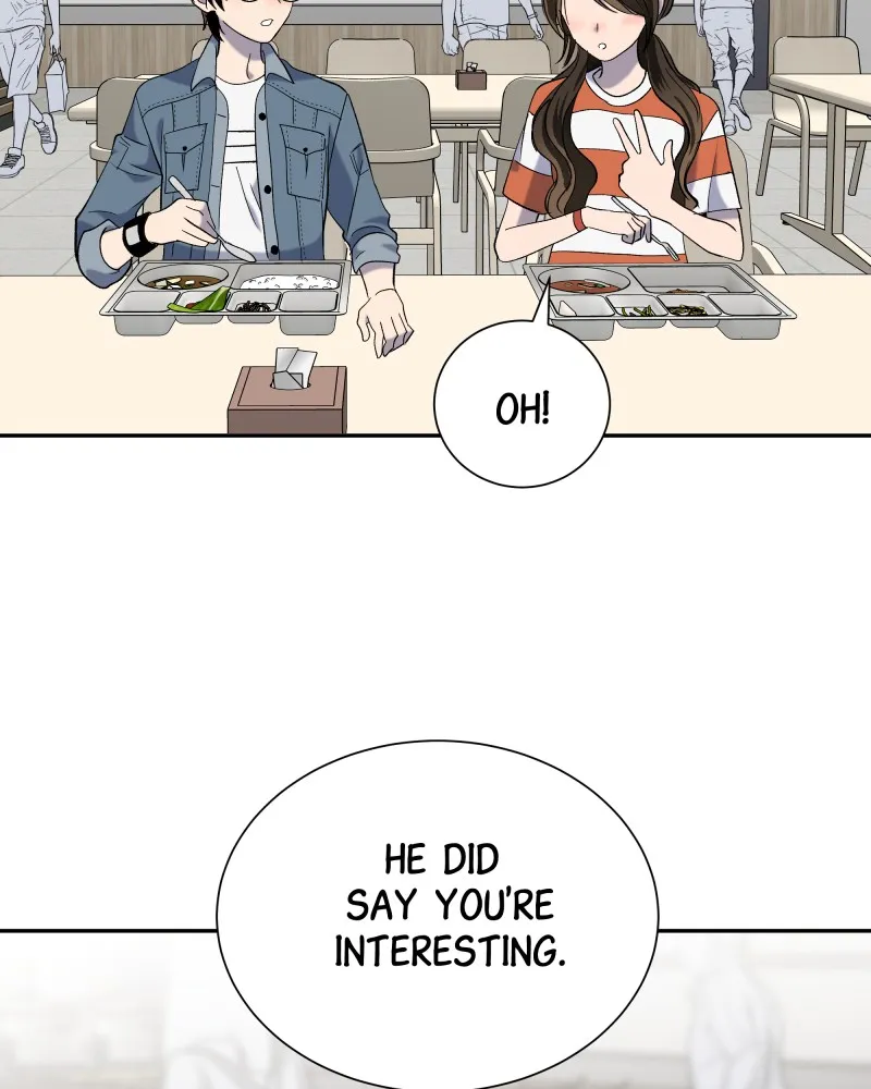 The Guy Upstairs Chapter 15 page 48 - 