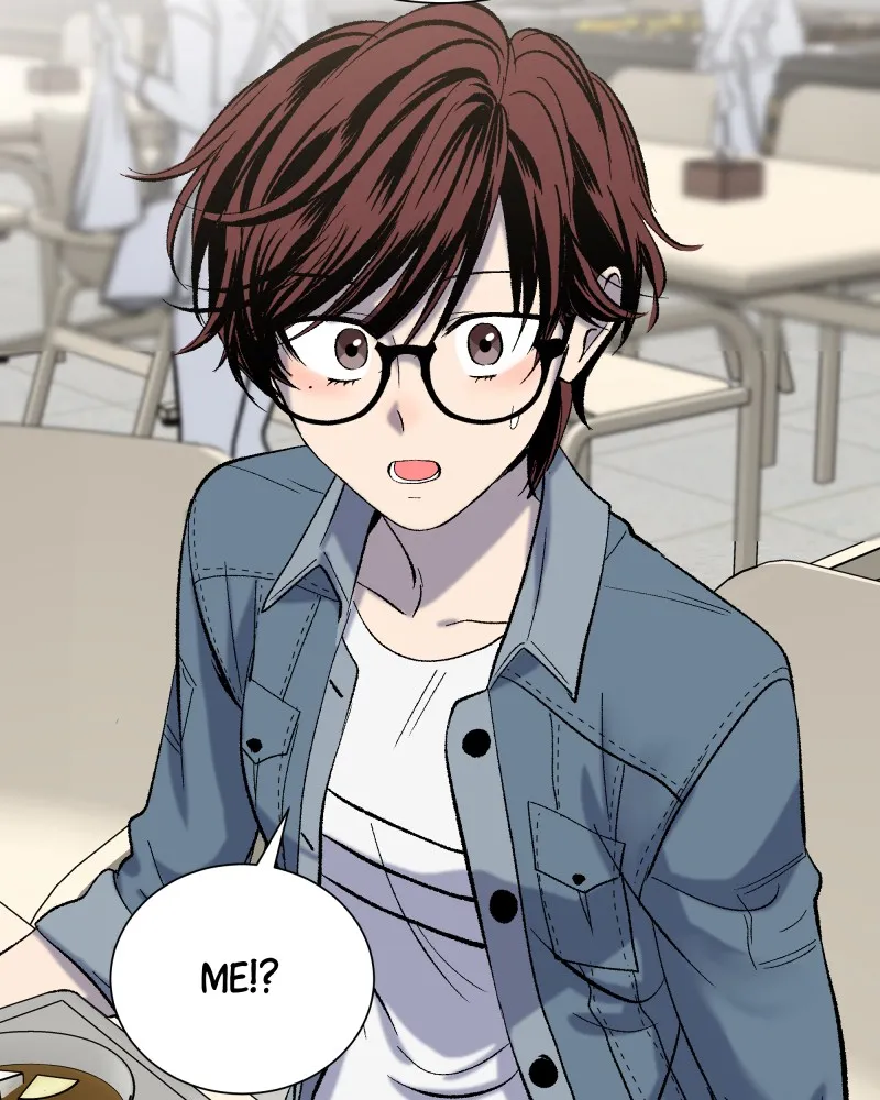 The Guy Upstairs Chapter 15 page 49 - 
