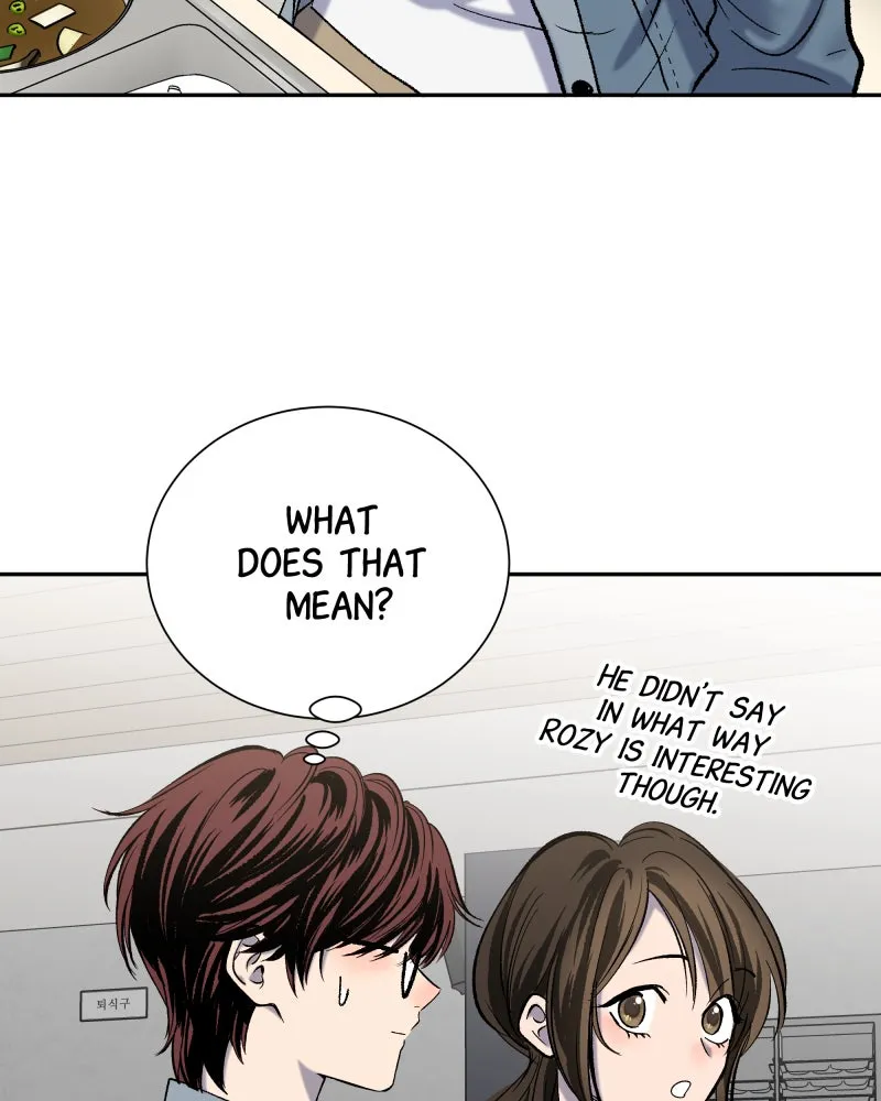 The Guy Upstairs Chapter 15 page 50 - 
