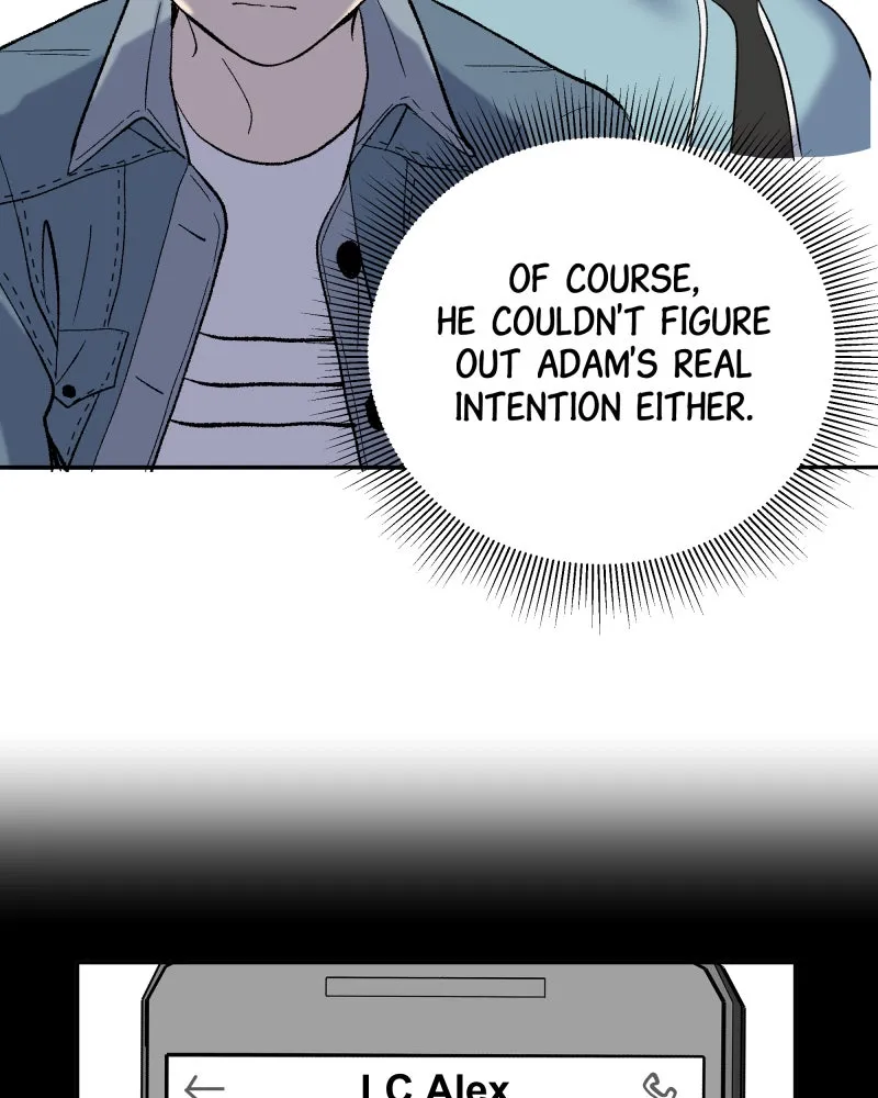 The Guy Upstairs Chapter 15 page 53 - 