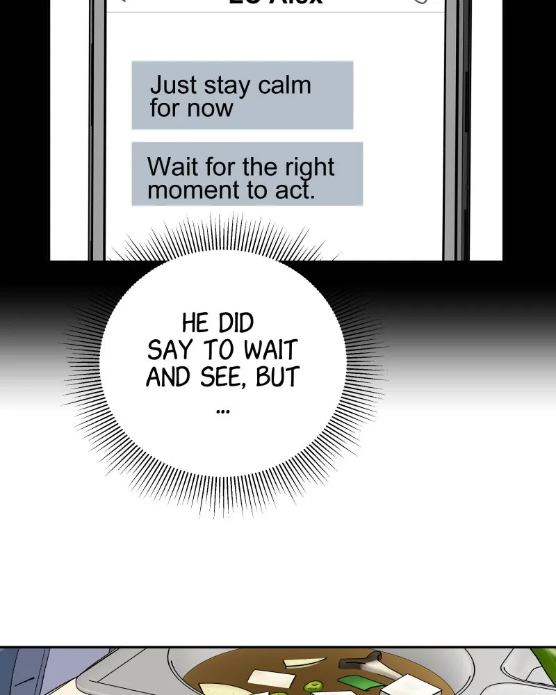 The Guy Upstairs Chapter 15 page 54 - 