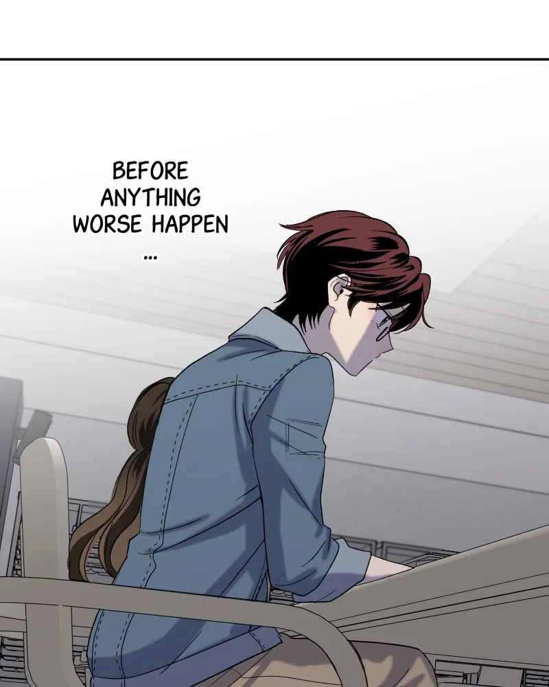 The Guy Upstairs Chapter 15 page 56 - 
