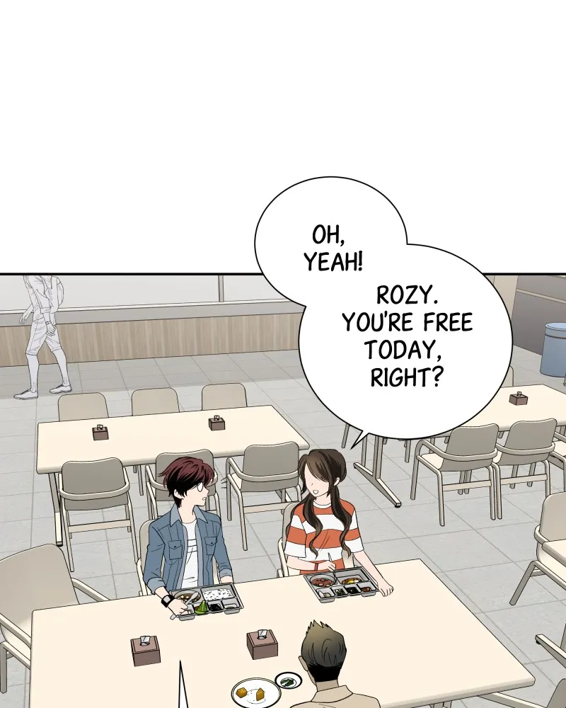 The Guy Upstairs Chapter 15 page 58 - 