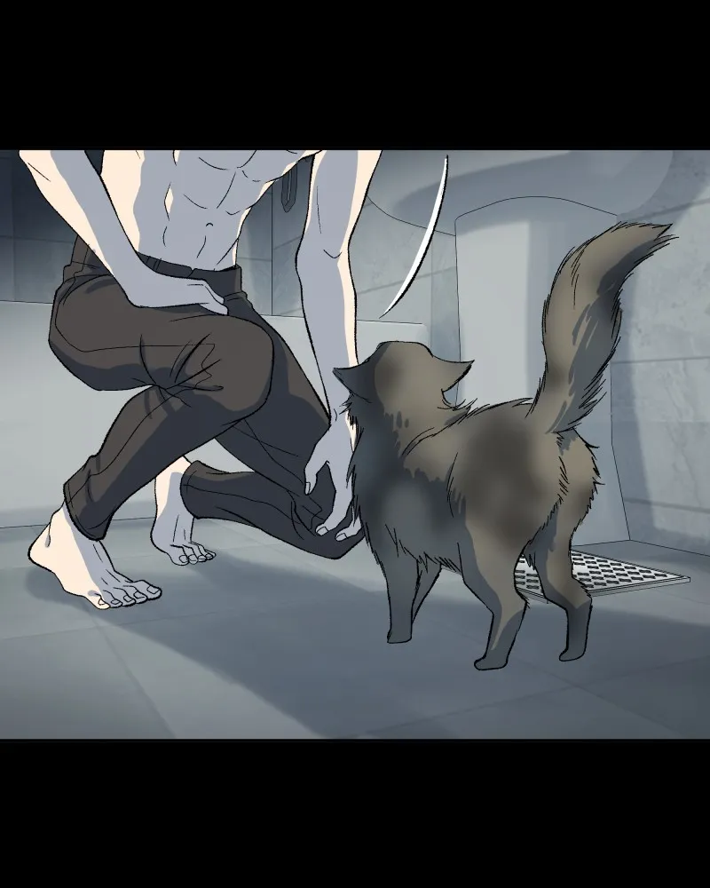 The Guy Upstairs Chapter 15 page 7 - 