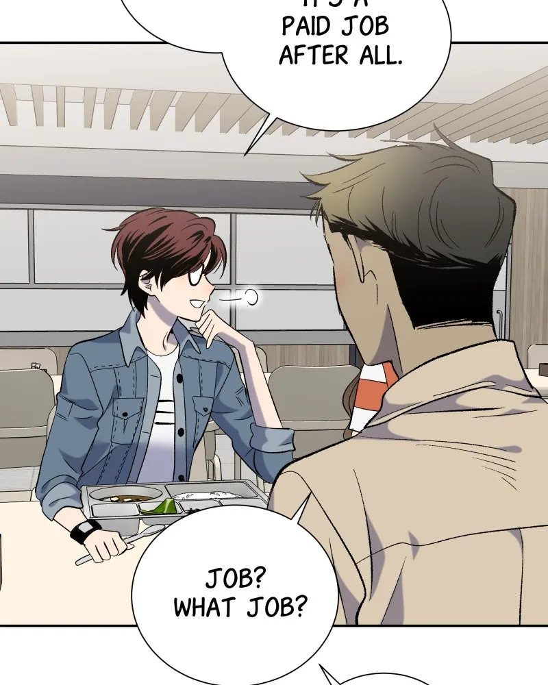 The Guy Upstairs Chapter 15 page 61 - 