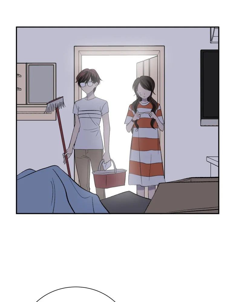 The Guy Upstairs Chapter 15 page 64 - 