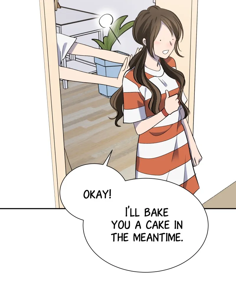 The Guy Upstairs Chapter 15 page 68 - 