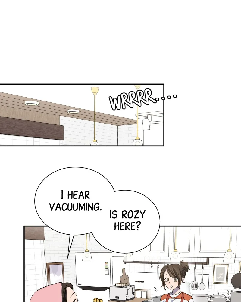 The Guy Upstairs Chapter 15 page 70 - 