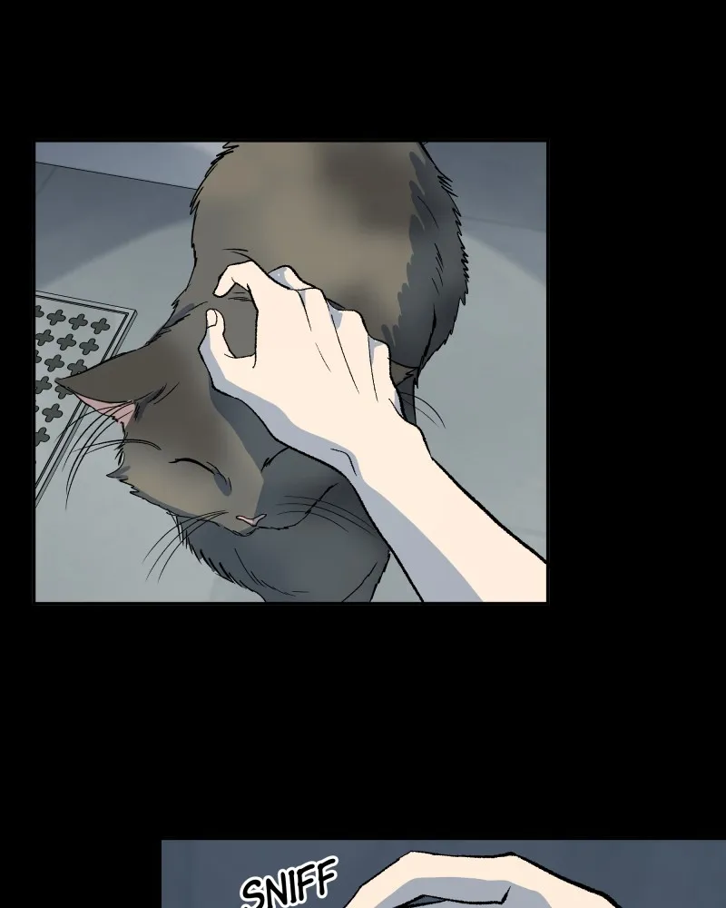 The Guy Upstairs Chapter 15 page 8 - 